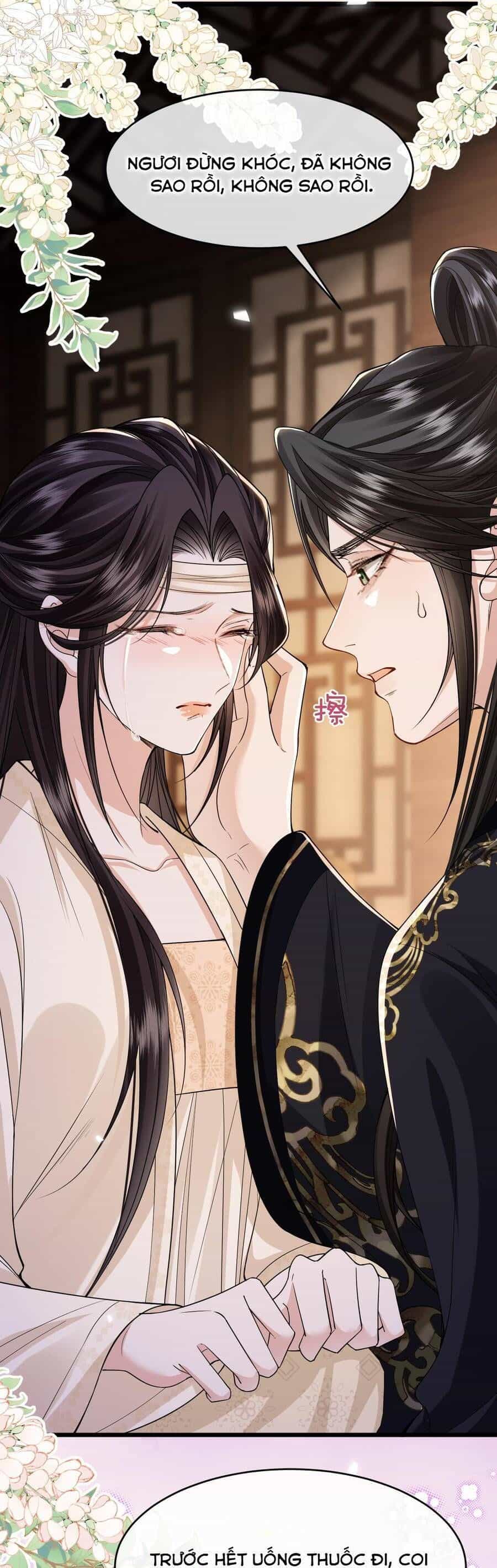 Thành Hà Thể Thống - Chương 19 - ảnh 17