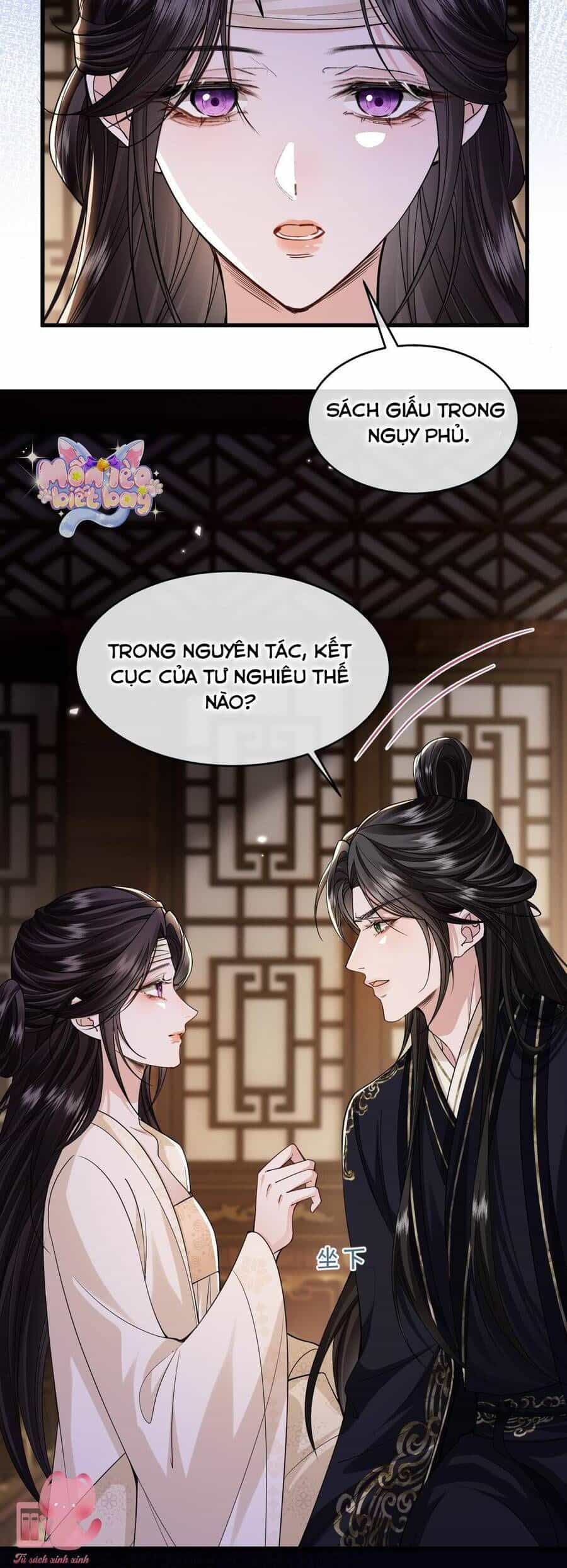 Thành Hà Thể Thống - Chương 19 - ảnh 28