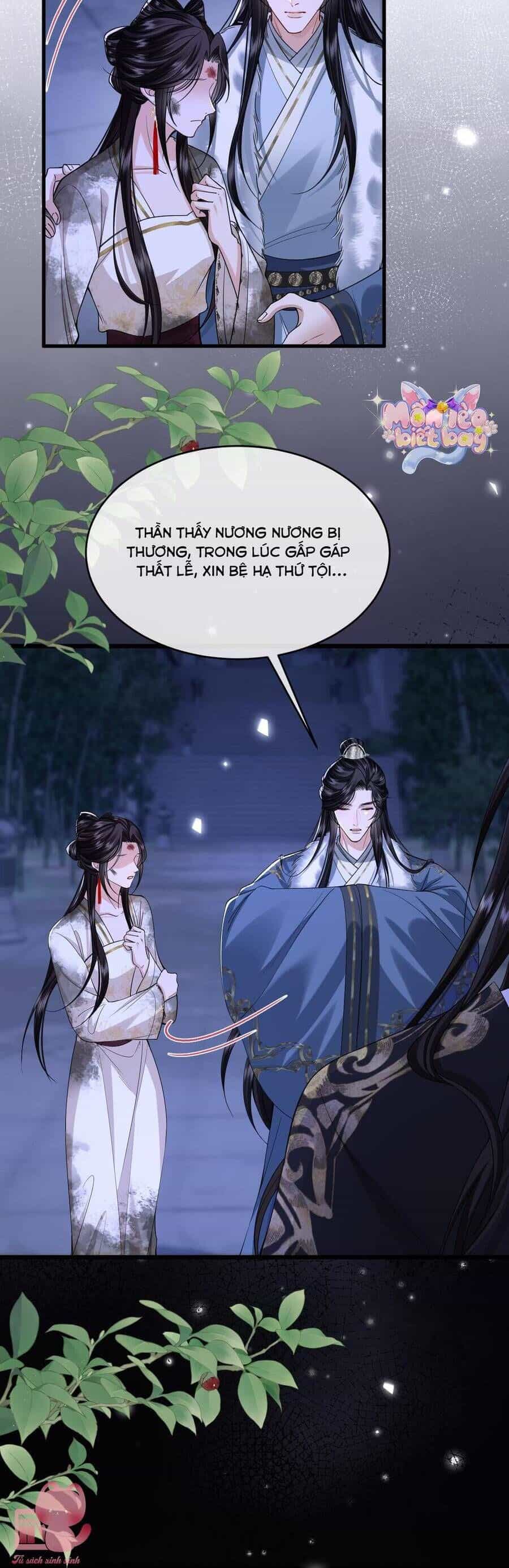 Thành Hà Thể Thống - Chương 19 - ảnh 3