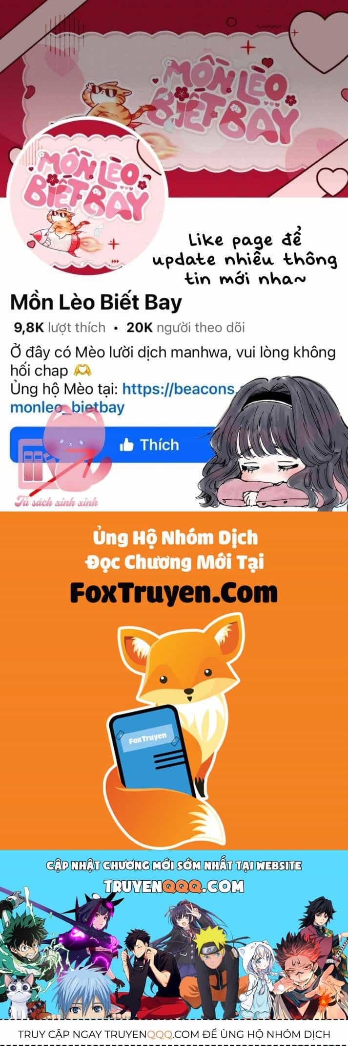 Thành Hà Thể Thống - Chương 19 - ảnh 35
