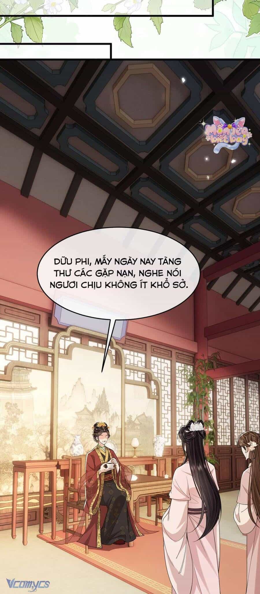 Thành Hà Thể Thống - Chương 20 - ảnh 15