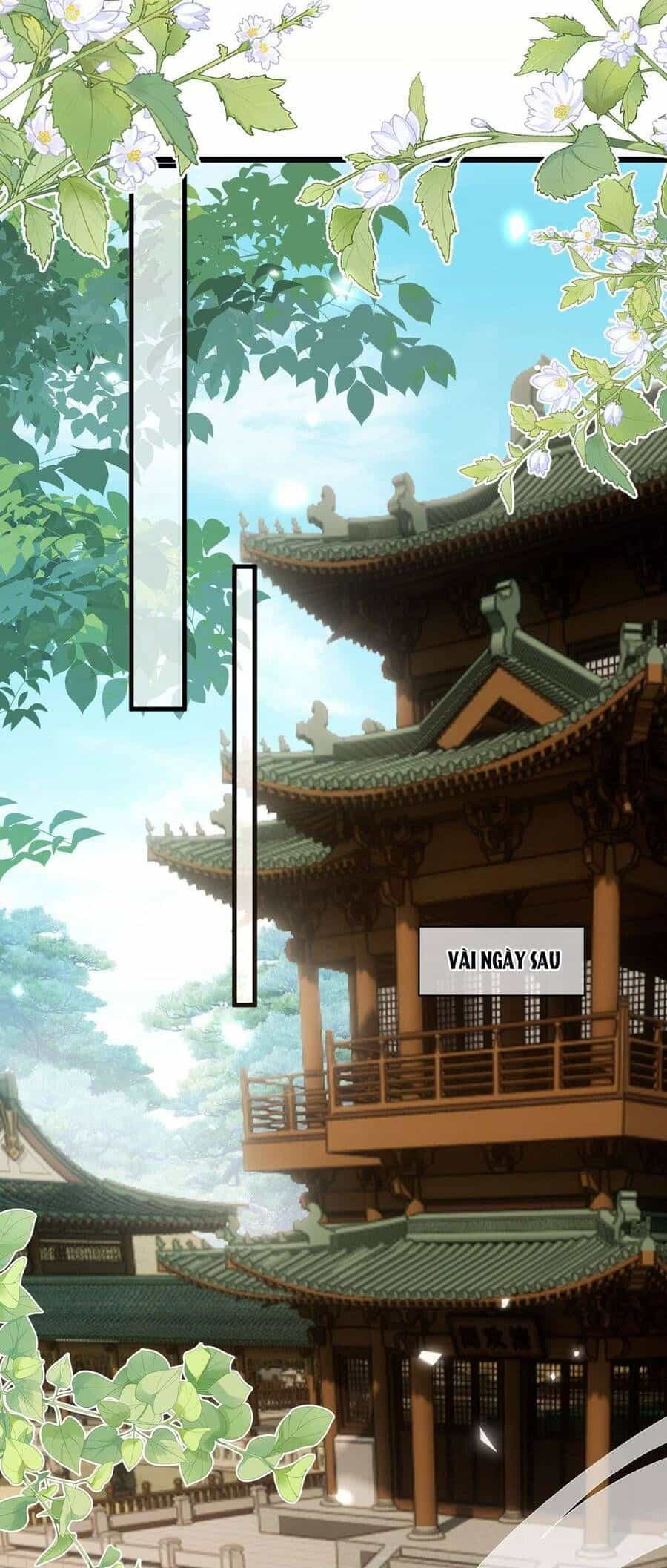 Thành Hà Thể Thống - Chương 20 - ảnh 28