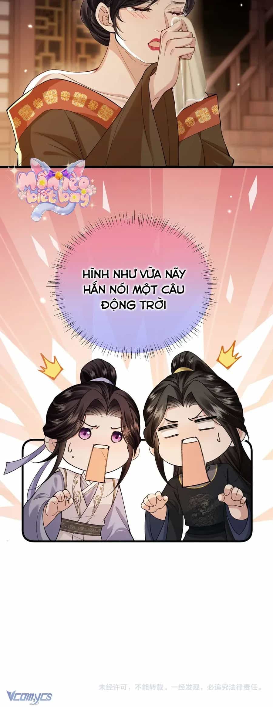 Thành Hà Thể Thống - Chương 23 - ảnh 29