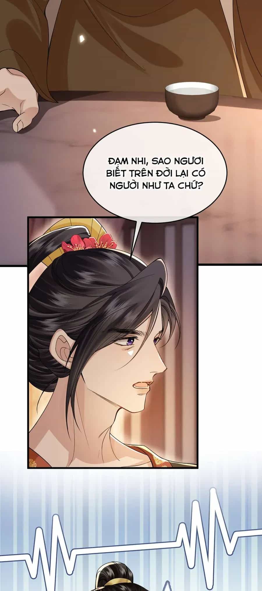 Thành Hà Thể Thống - Chương 23 - ảnh 9