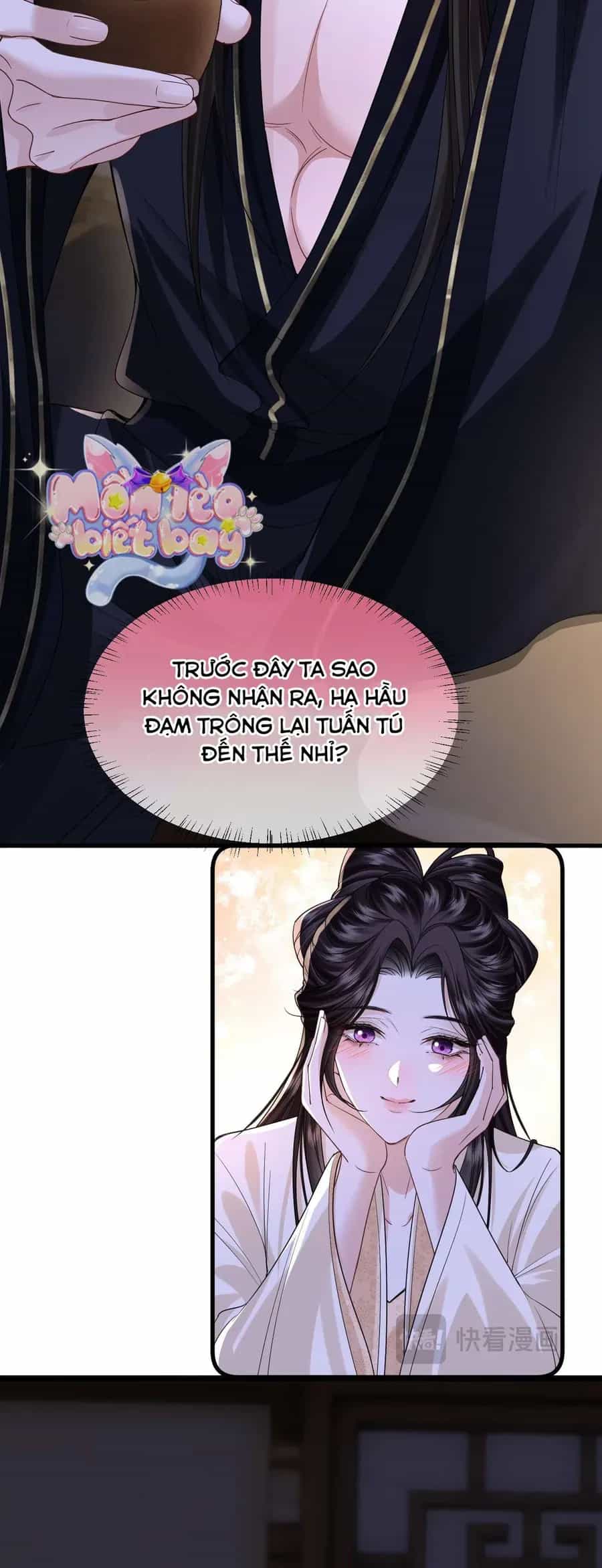 Thành Hà Thể Thống - Chương 24 - ảnh 25