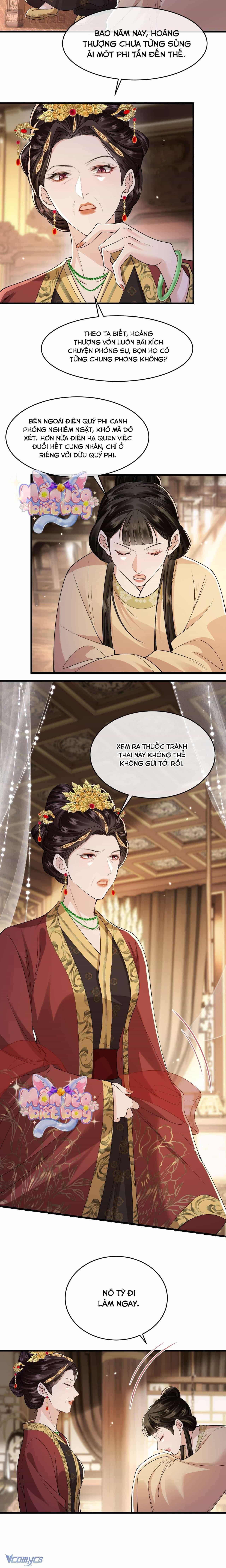 Thành Hà Thể Thống - Chương 26 - ảnh 9
