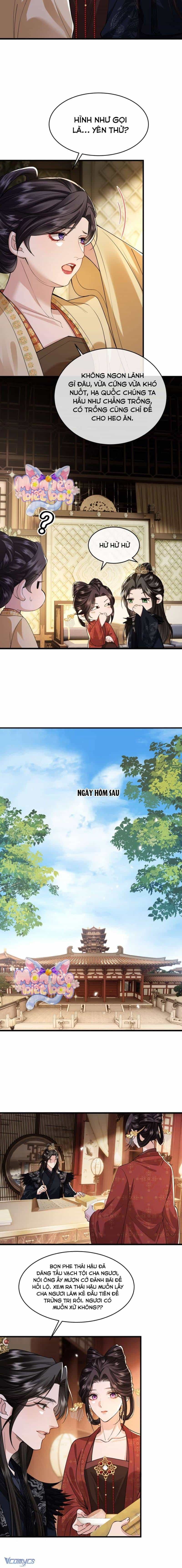 Thành Hà Thể Thống - Chương 27 - ảnh 8