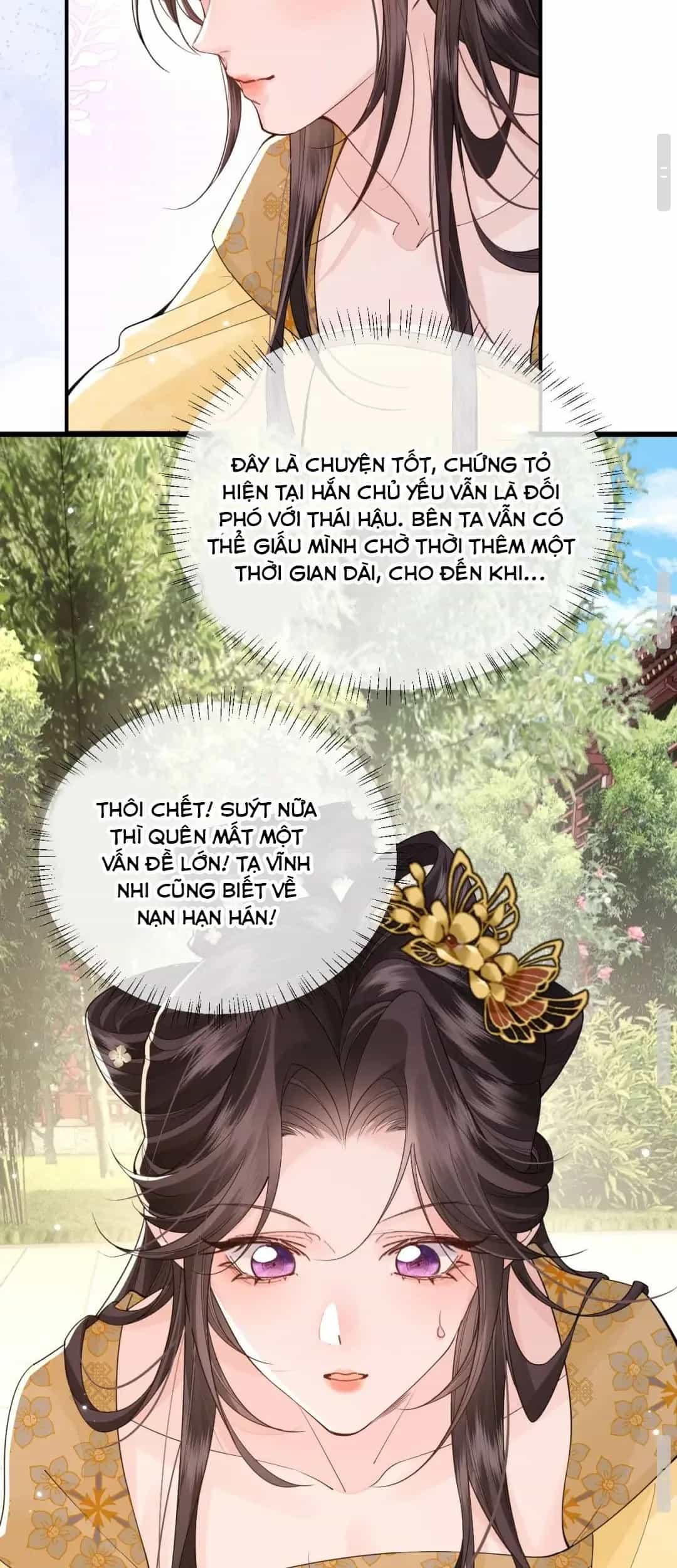 Thành Hà Thể Thống - Chương 55 - ảnh 30