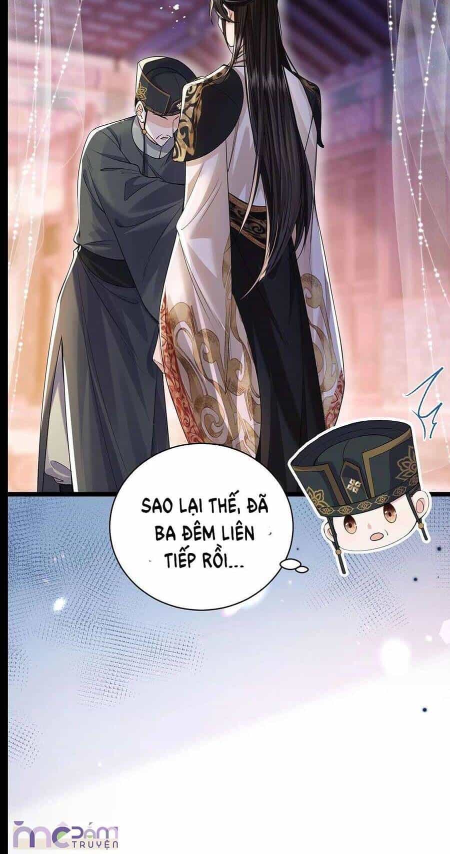 Thành Hà Thể Thống - Chương 5 - ảnh 23