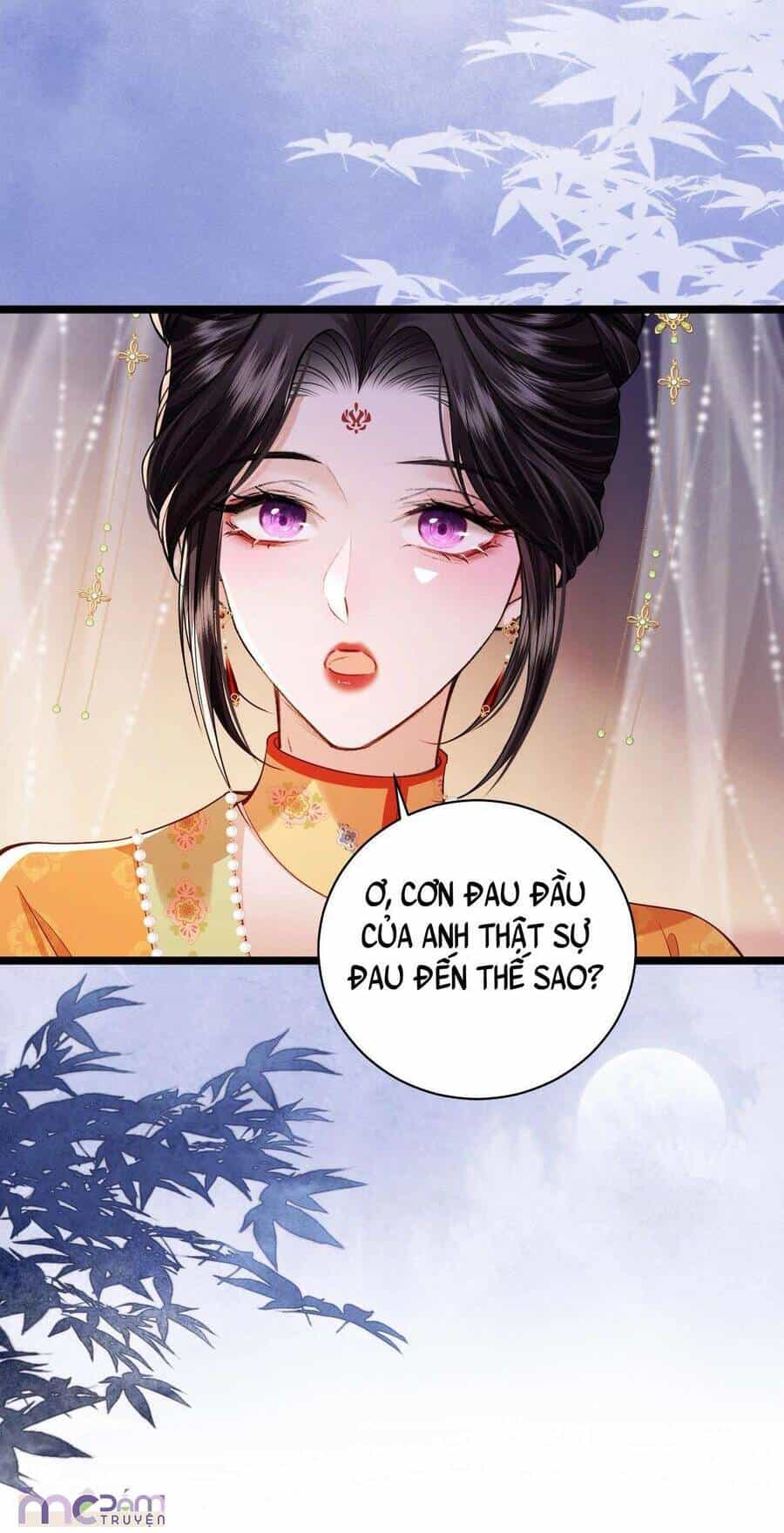 Thành Hà Thể Thống - Chương 5 - ảnh 37