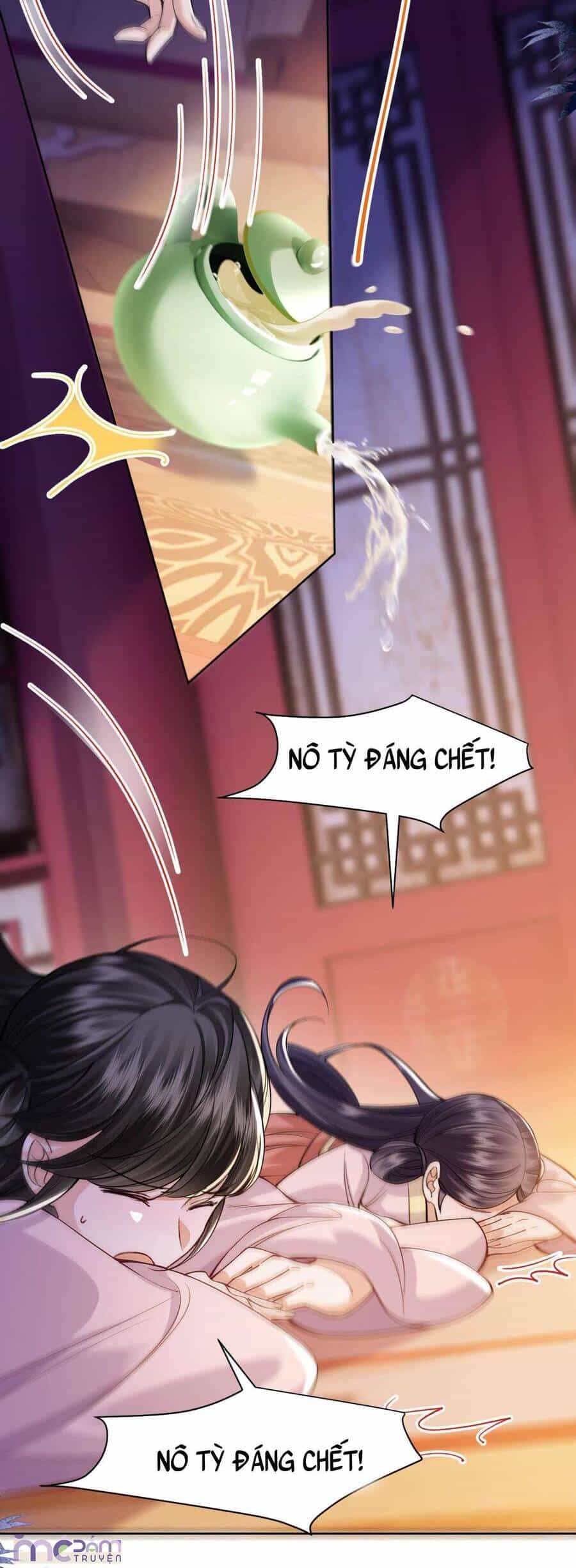 Thành Hà Thể Thống - Chương 6 - ảnh 12