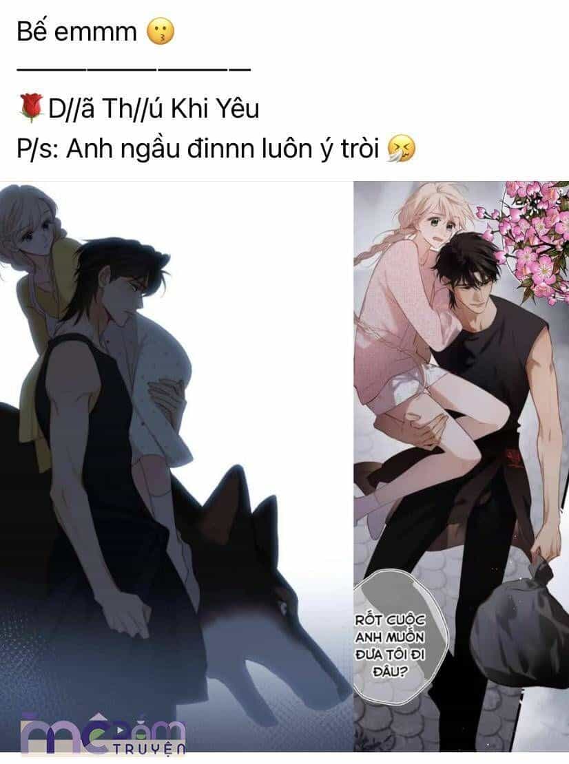 Thành Hà Thể Thống - Chương 7 - ảnh 3