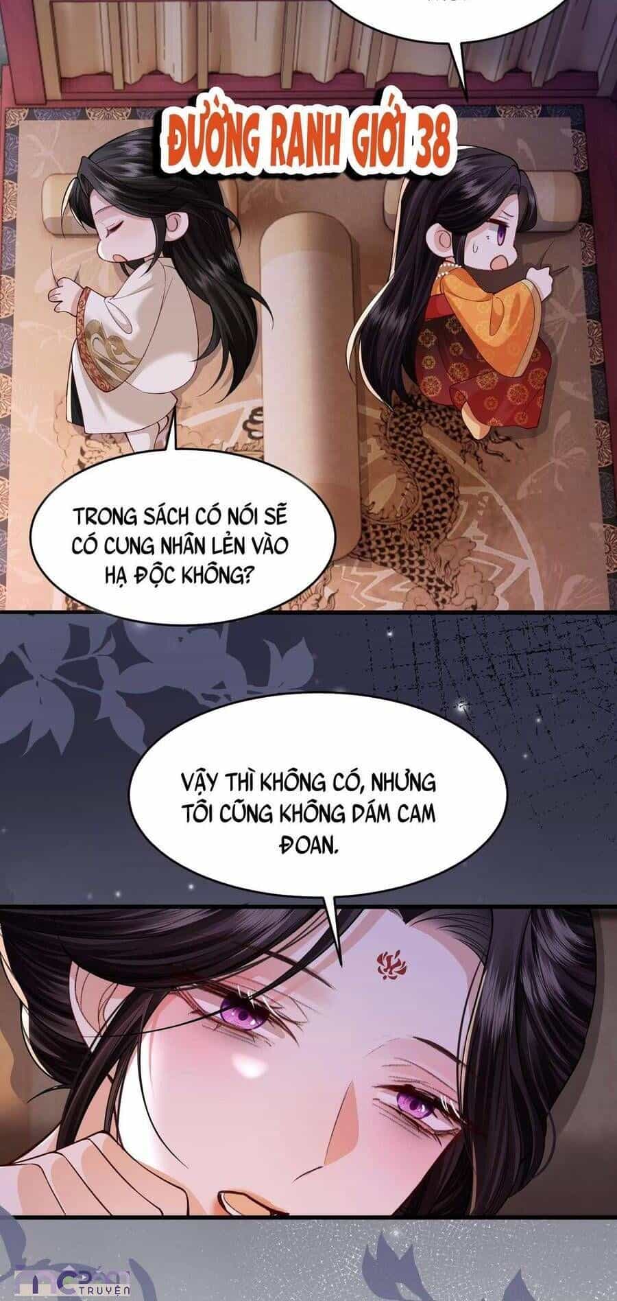 Thành Hà Thể Thống - Chương 7 - ảnh 5