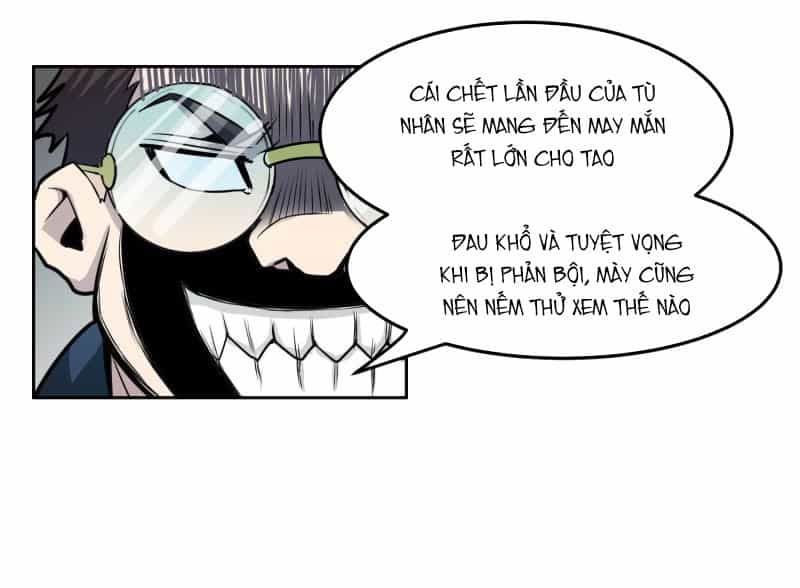 Thánh Hack Chuộc Tội - Chương 10 - ảnh 10
