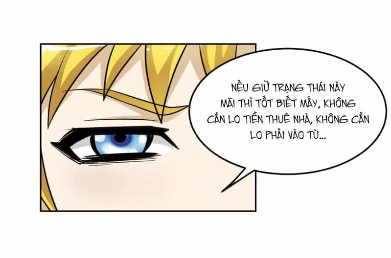 Thánh Hack Chuộc Tội - Chương 10 - ảnh 18