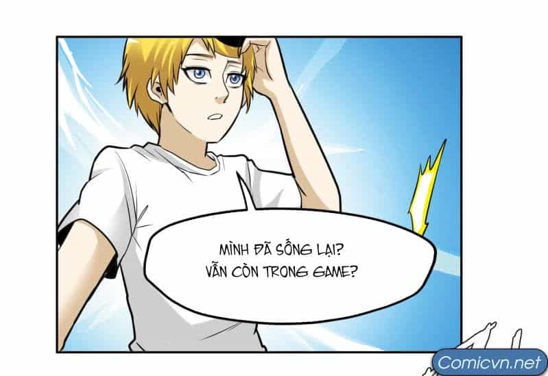 Thánh Hack Chuộc Tội - Chương 10 - ảnh 21