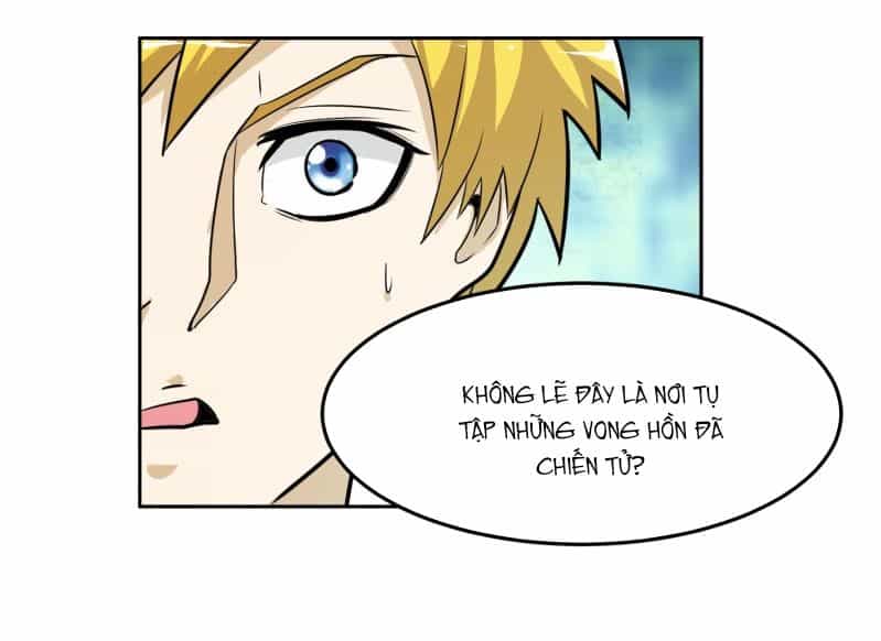 Thánh Hack Chuộc Tội - Chương 10 - ảnh 29