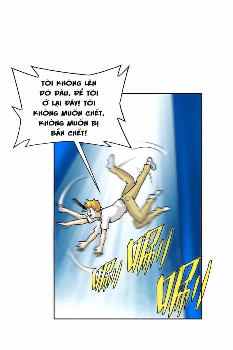 Thánh Hack Chuộc Tội - Chương 10 - ảnh 34