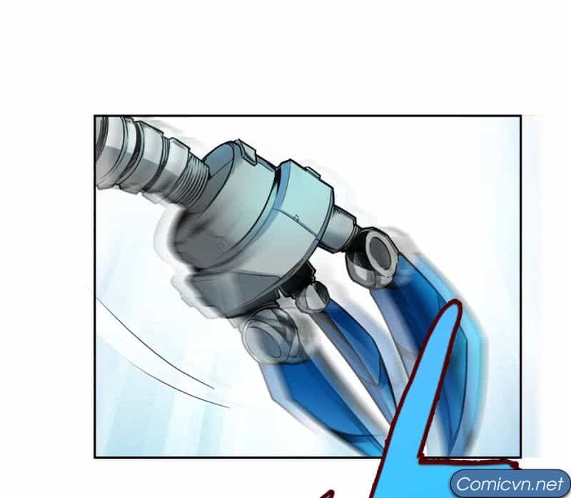 Thánh Hack Chuộc Tội - Chương 10 - ảnh 35