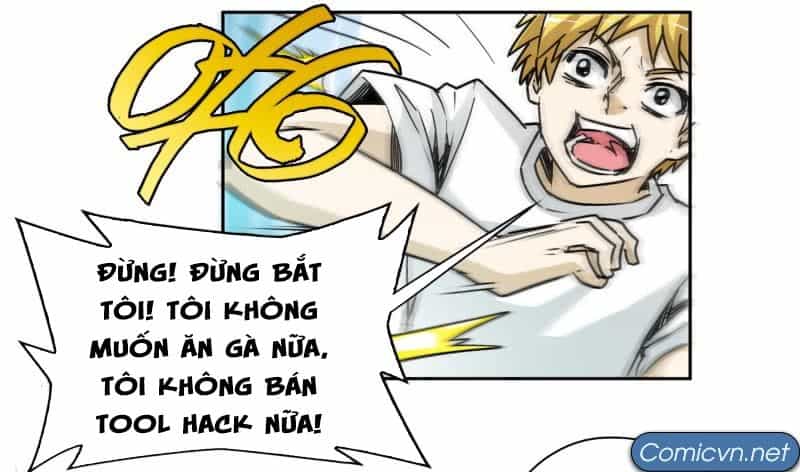 Thánh Hack Chuộc Tội - Chương 10 - ảnh 42
