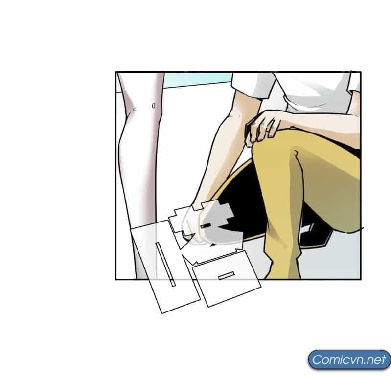Thánh Hack Chuộc Tội - Chương 11 - ảnh 13