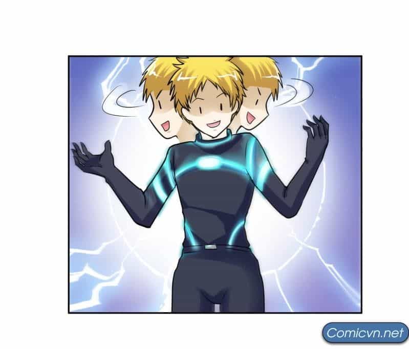 Thánh Hack Chuộc Tội - Chương 11 - ảnh 23