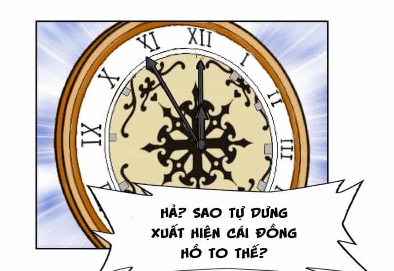 Thánh Hack Chuộc Tội - Chương 11 - ảnh 28