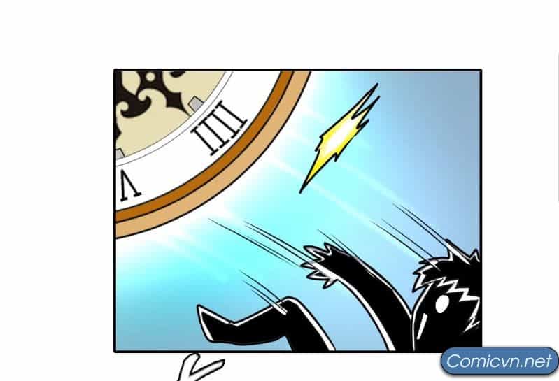 Thánh Hack Chuộc Tội - Chương 12 - ảnh 18