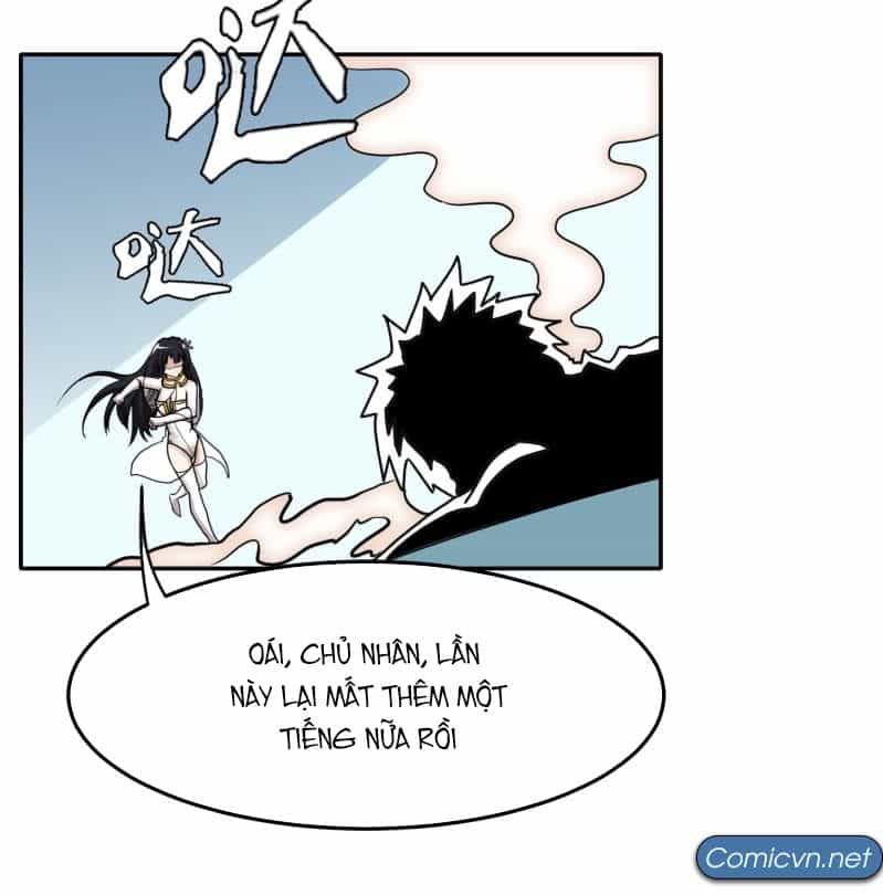 Thánh Hack Chuộc Tội - Chương 12 - ảnh 19