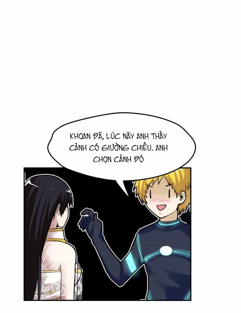 Thánh Hack Chuộc Tội - Chương 12 - ảnh 34