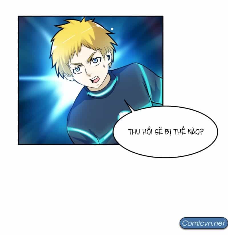 Thánh Hack Chuộc Tội - Chương 12 - ảnh 6