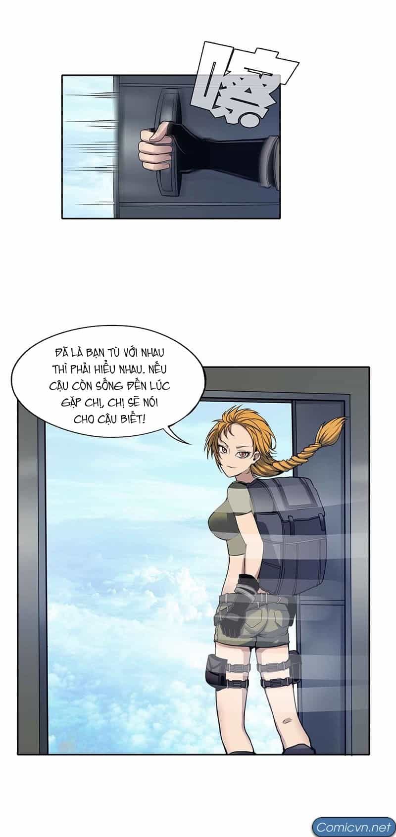 Thánh Hack Chuộc Tội - Chương 2 - ảnh 34