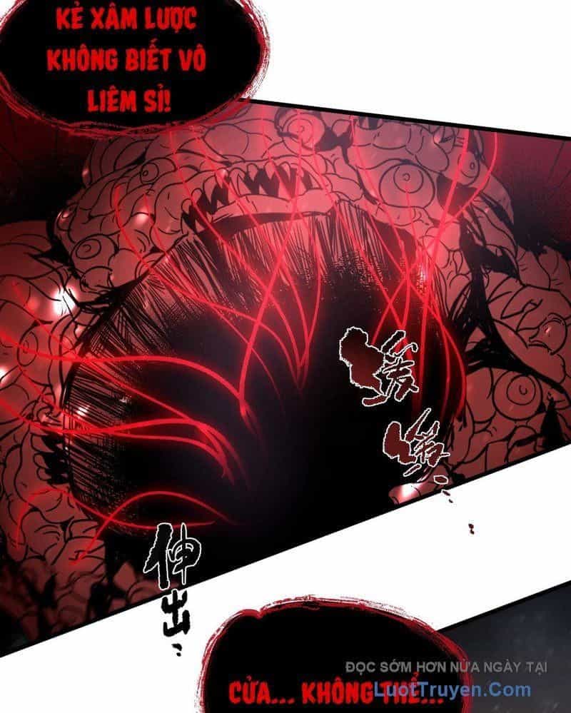 Thánh Hiệp Sĩ Cấp Sss - Chương 109 - ảnh 66