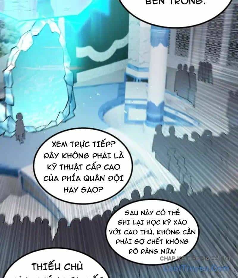 Thánh Hiệp Sĩ Cấp Sss - Chương 113 - ảnh 23