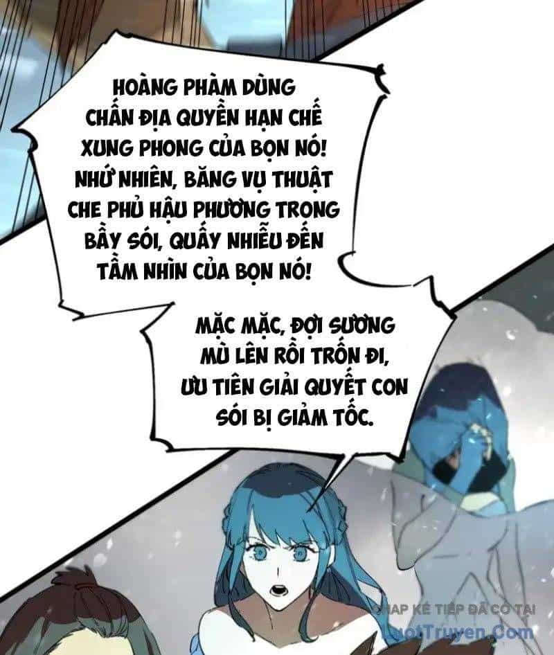 Thánh Hiệp Sĩ Cấp Sss - Chương 113 - ảnh 35