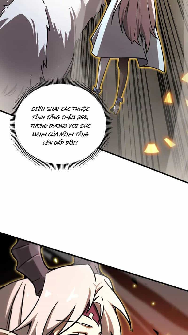 Thánh Hiệp Sĩ Cấp Sss - Chương 13 - ảnh 36