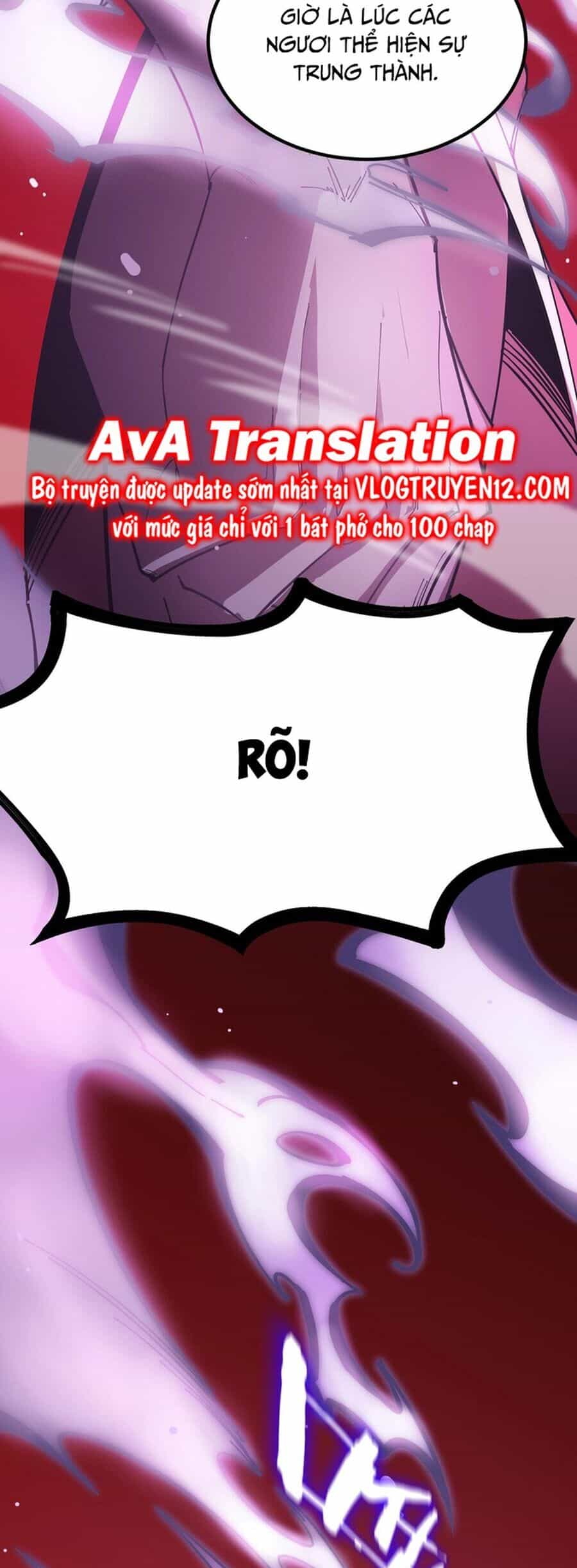 Thánh Hiệp Sĩ Cấp Sss - Chương 16 - ảnh 14