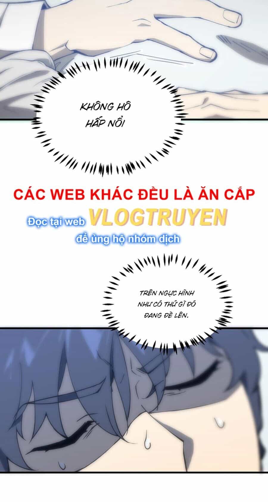 Thánh Hiệp Sĩ Cấp Sss - Chương 16 - ảnh 64