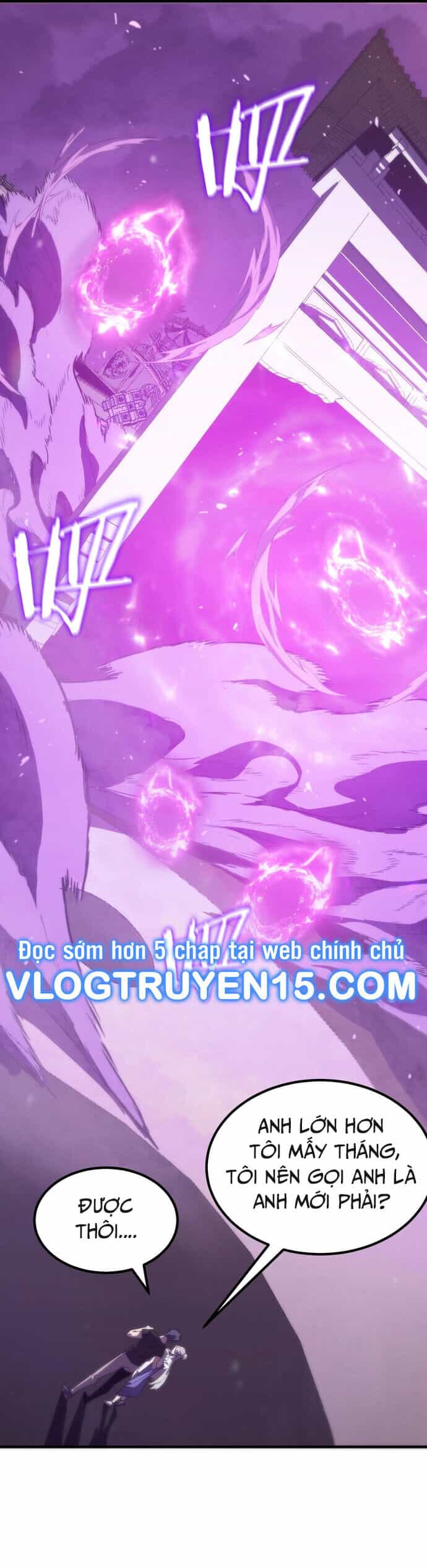 Thánh Hiệp Sĩ Cấp Sss - Chương 19 - ảnh 38