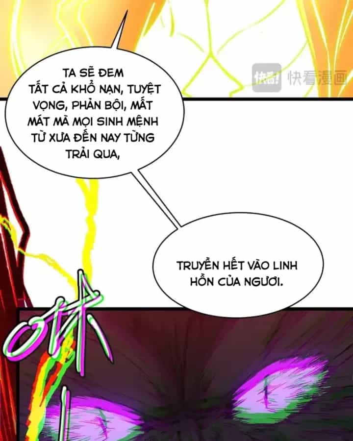 Thánh Hiệp Sĩ Cấp Sss - Chương 191 - ảnh 18