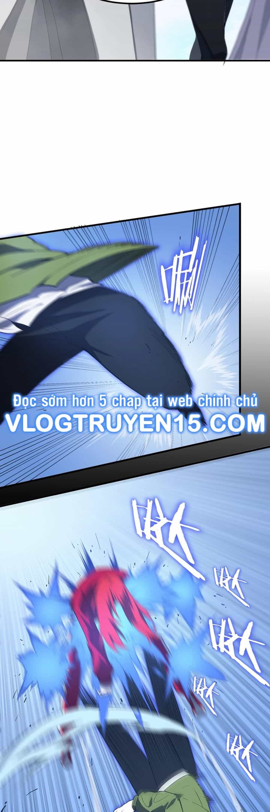 Thánh Hiệp Sĩ Cấp Sss - Chương 21 - ảnh 32