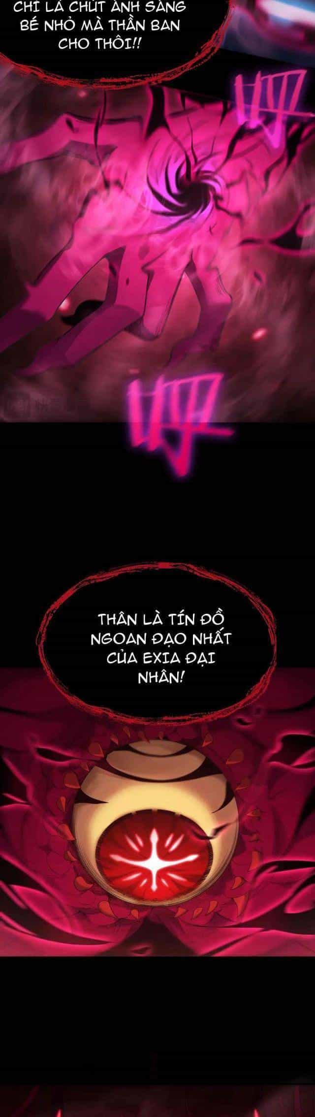 Thánh Hiệp Sĩ Cấp Sss - Chương 24 - ảnh 11