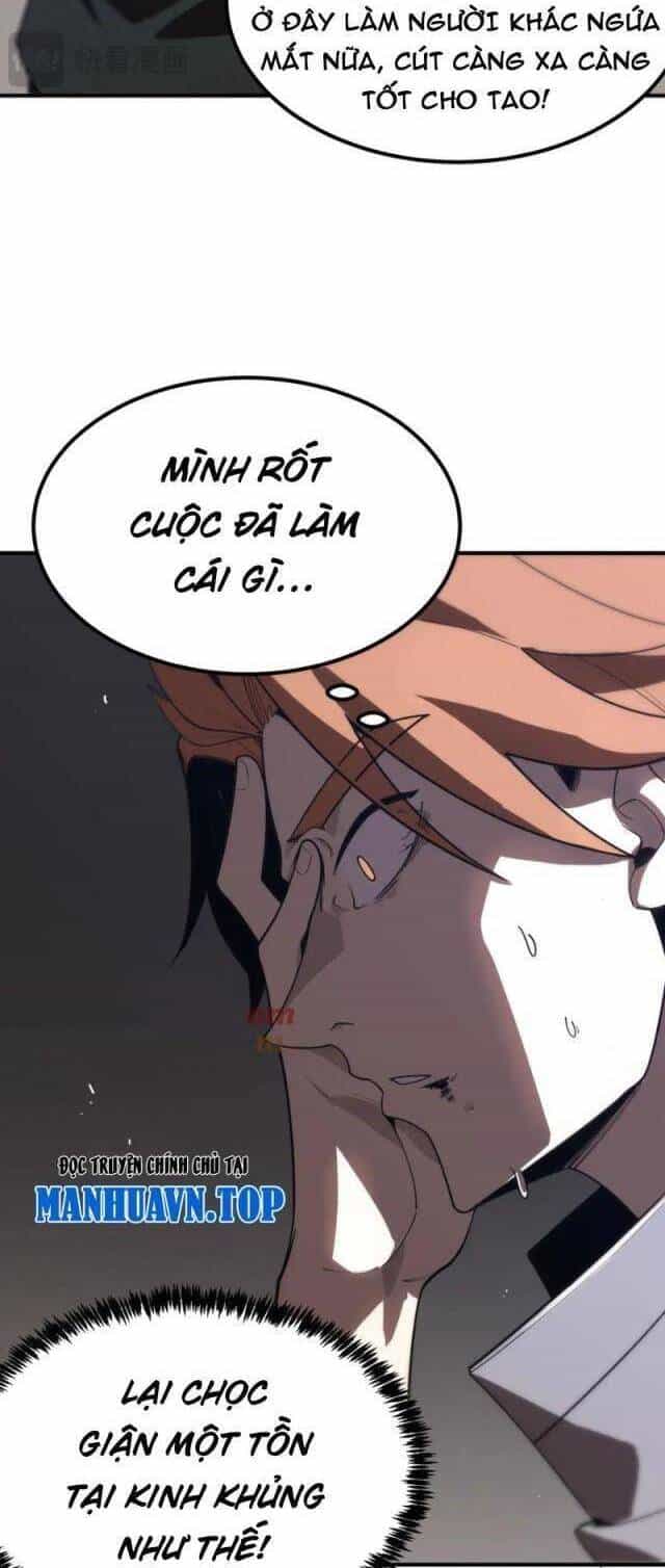 Thánh Hiệp Sĩ Cấp Sss - Chương 28 - ảnh 10