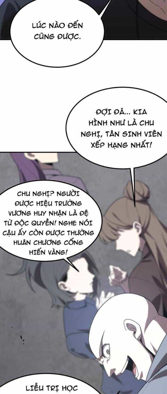 Thánh Hiệp Sĩ Cấp Sss - Chương 28 - ảnh 4