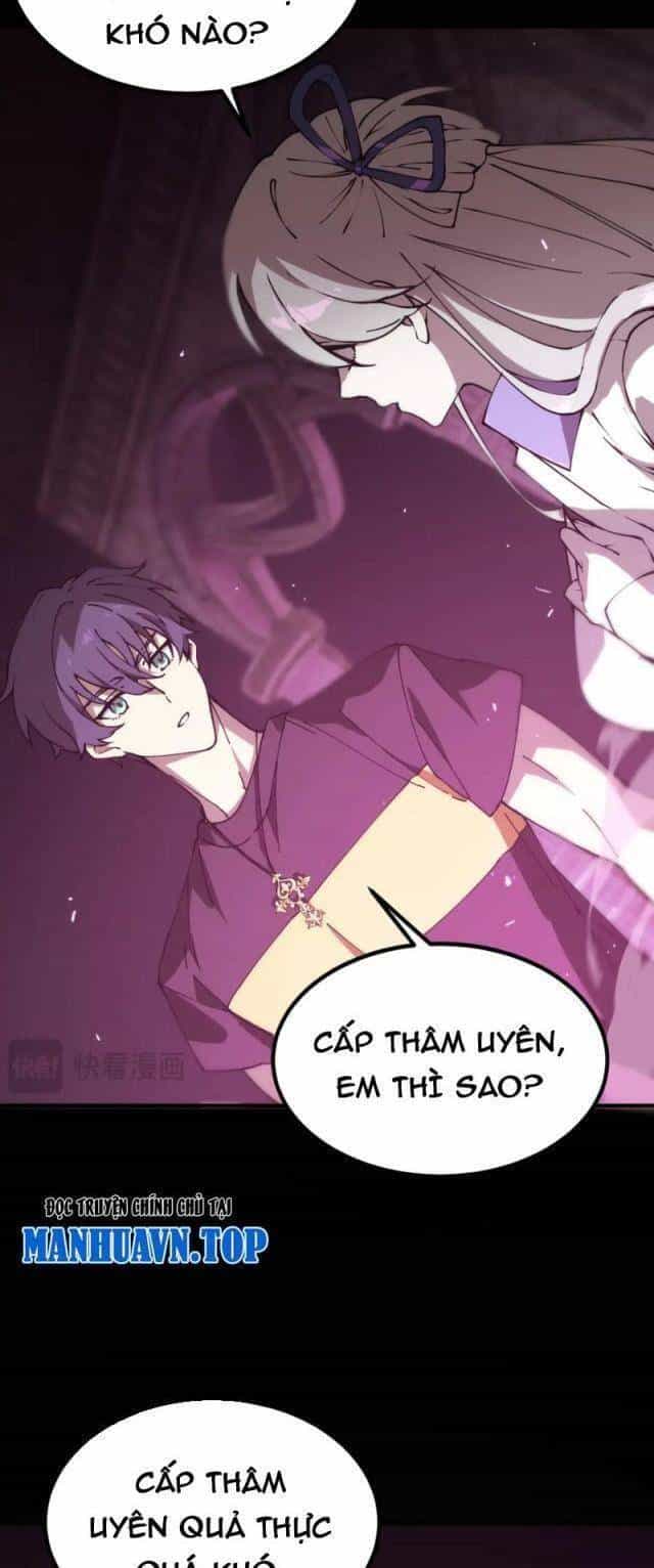 Thánh Hiệp Sĩ Cấp Sss - Chương 28 - ảnh 57
