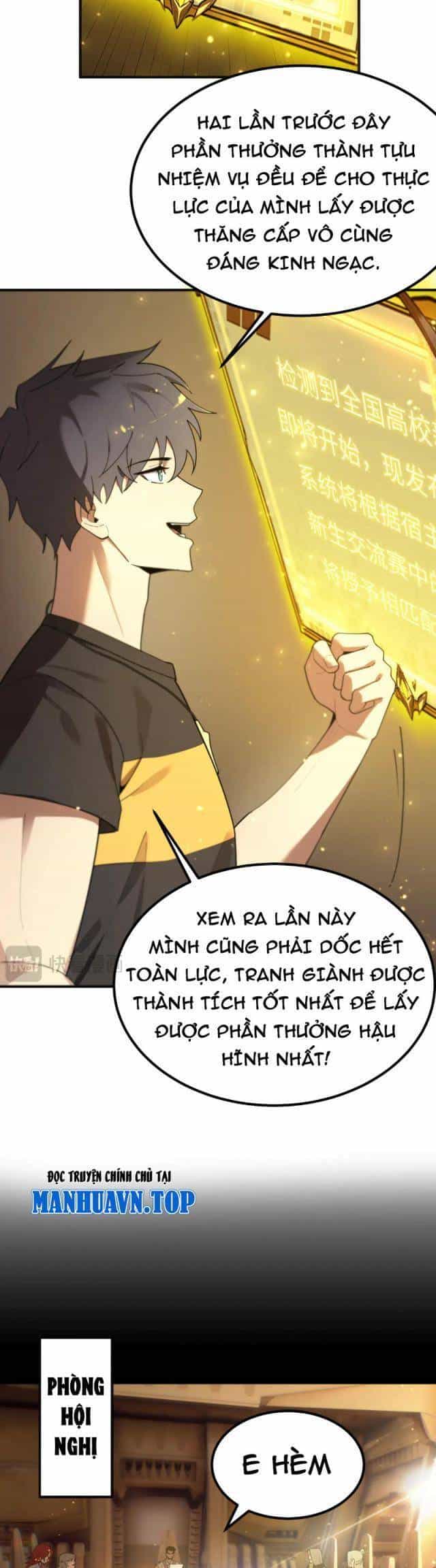 Thánh Hiệp Sĩ Cấp Sss - Chương 33 - ảnh 27