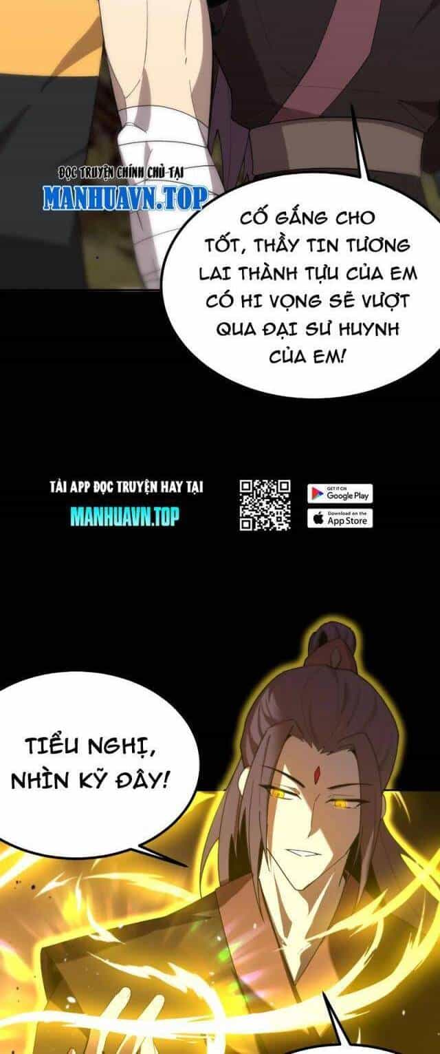 Thánh Hiệp Sĩ Cấp Sss - Chương 34 - ảnh 13