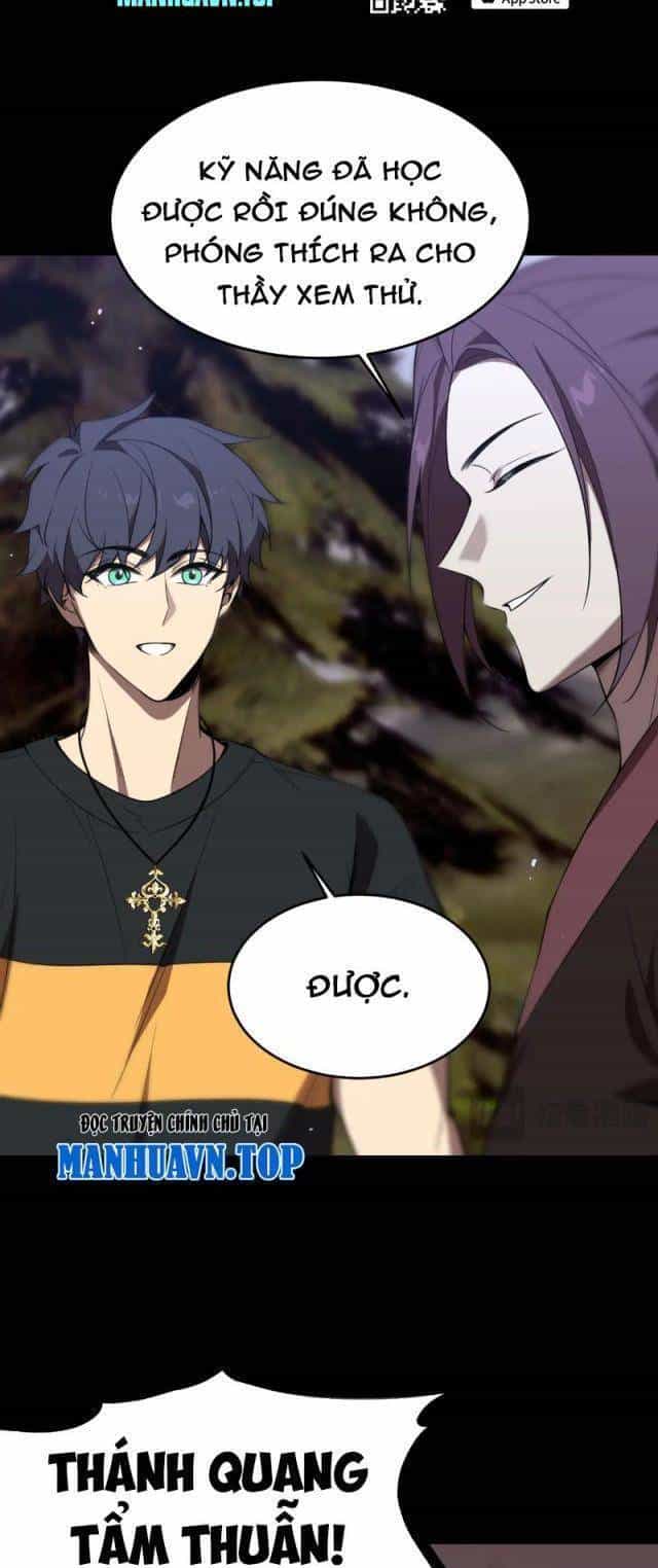 Thánh Hiệp Sĩ Cấp Sss - Chương 34 - ảnh 26