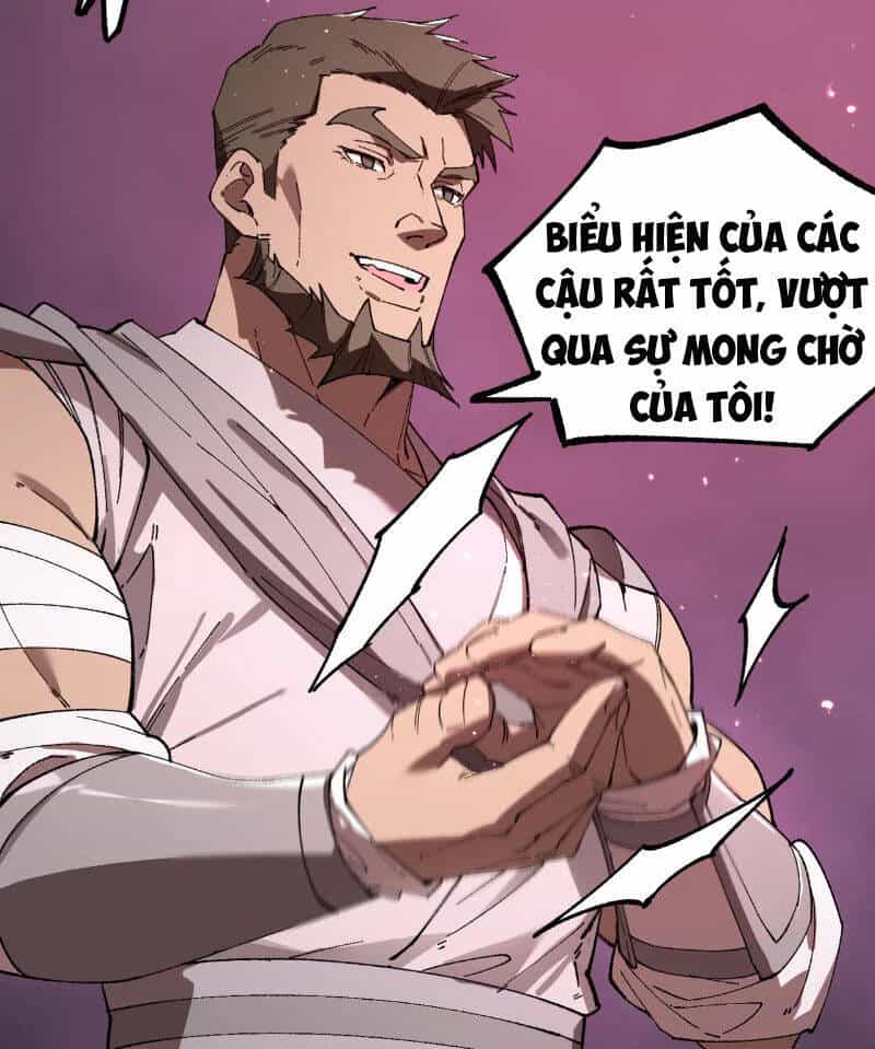 Thánh Hiệp Sĩ Cấp Sss - Chương 38 - ảnh 11