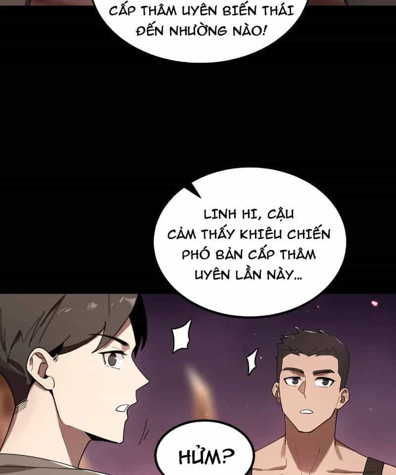 Thánh Hiệp Sĩ Cấp Sss - Chương 38 - ảnh 40